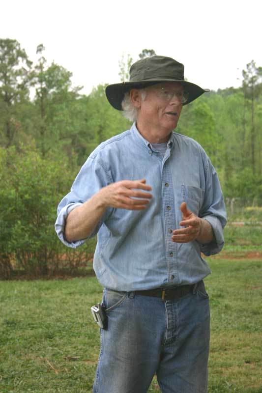 bill dow, debbie roos